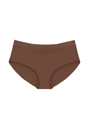 Triumph, TRUE SHAPE SENSATION - Σλιπ - golden chestnut