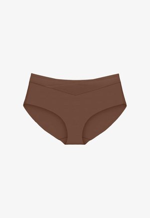 Triumph, TRUE SHAPE SENSATION - Σλιπ - golden chestnut