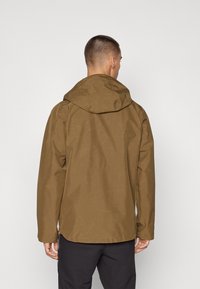 Berghaus BRAMBLFELL  - Veste Hardshell - bark/oak moss