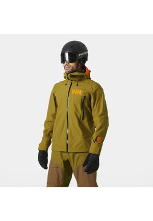 SOGN 2 0  - Giacca da snowboard - lynx