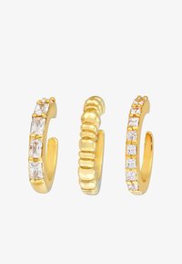 Odabrano, gold-coloured