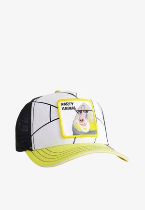 Goorin Bros TRUCKER SPECIAL EDITION CAMBIA COLORE - Cappellino - yellow