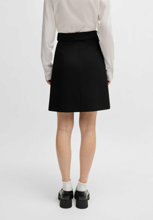 RONEA - A-line skirt3