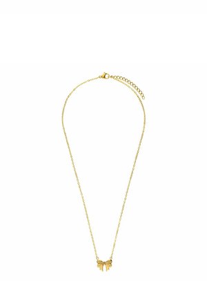 VINTAGE - Ketting - gold-coloured no stone