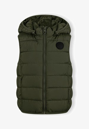 Bodywarmer - khaki