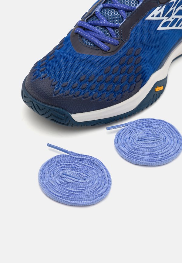 RAPTOR HYPERPULSE 100 SPEED - Multicourt tennis shoes3