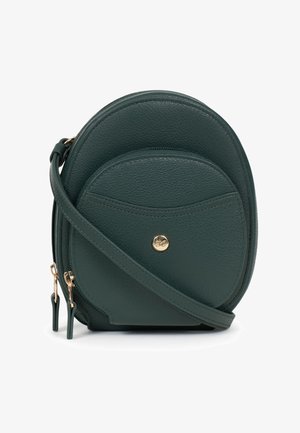 Hexagona Luna - Schoudertas - vert sapin