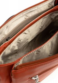 Hexagona CONFORT - Borsa a tracolla - orange