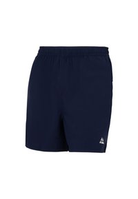 Unausgewählt, navy