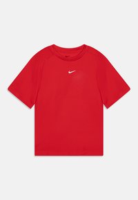 Unausgewählt, university red/white