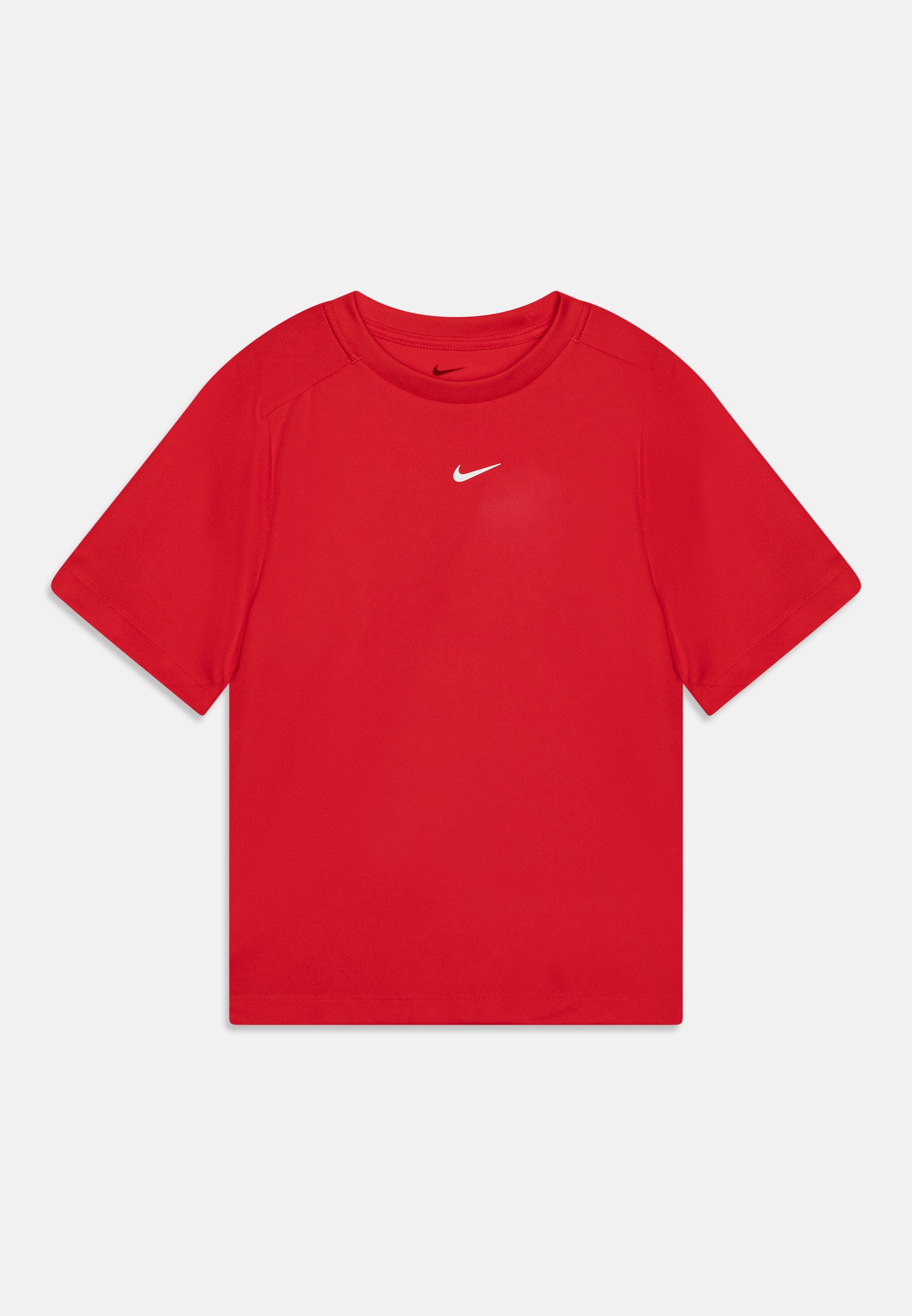 Nike Performance DF MULTI UNISEX Sports T-shirt university red