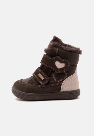 Primigi, GORETEX SNORKY - Chaussures premiers pas - coffee brown