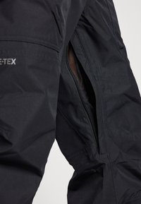 Burton GORE BALLAST - Snowboard nadrág - true black