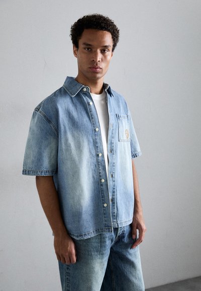 Billionaire Boys Club ASTRO  - Jeans Straight Leg - blue