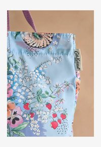 Nepasirinkta, blue bouquet