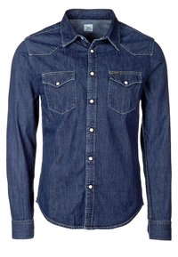 Niewybrane, dark stone