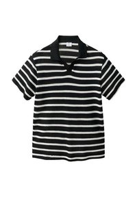 Polo majica - black