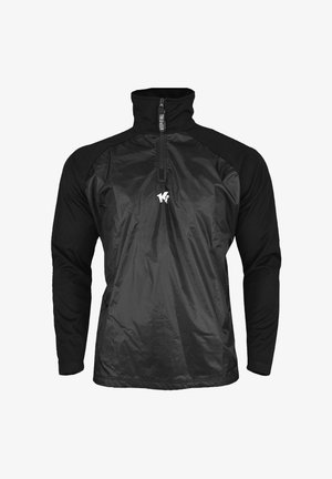 Sweatshirt - schwarz