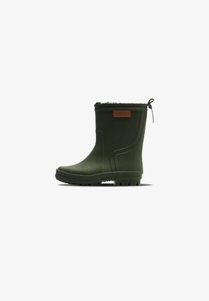 Hummel, THERMO JR - Vinterstøvler - winter moss