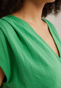 WE Fashion Combinaison - green
