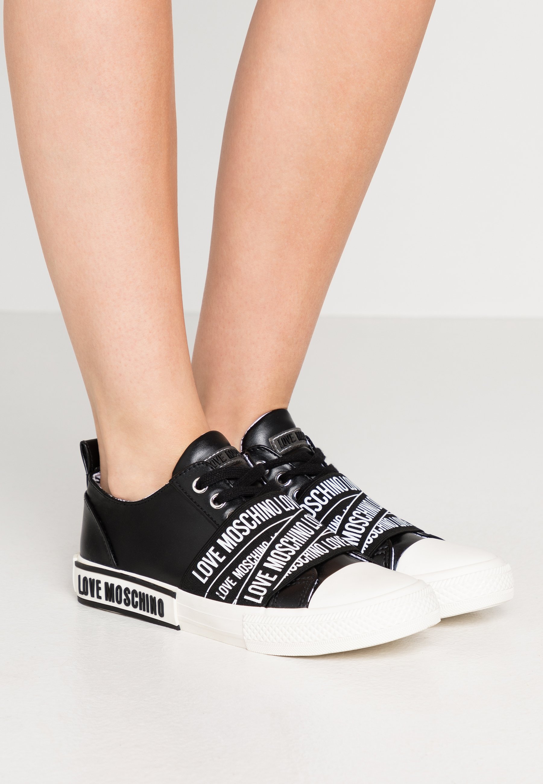 sneakers love moschino zalando