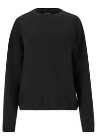 Niet geselecteerd, black