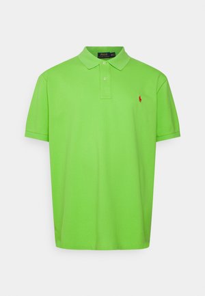 THE ICONIC - Polo shirt - kiwi lime
