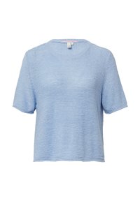 Niewybrane, hellblau