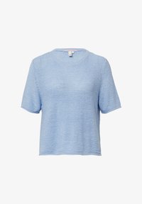 Niewybrane, hellblau