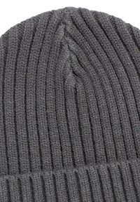 Next Kootud müts - charcoal grey