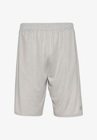 Unselected, light grey