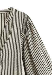 Lindex Camicia - black