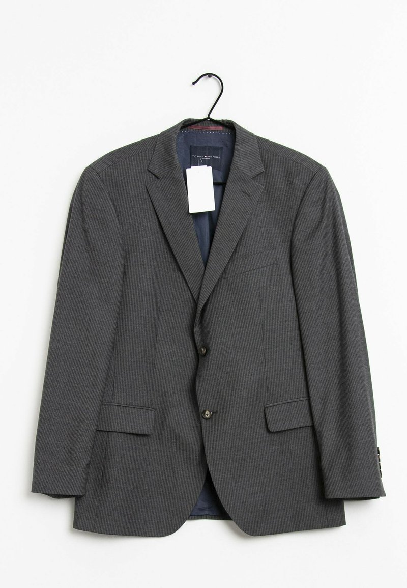 Tommy Hilfiger Veste de costume - grey