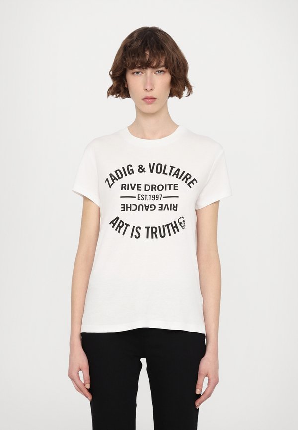 WALK ICO BLASON ECO - Print T-shirt