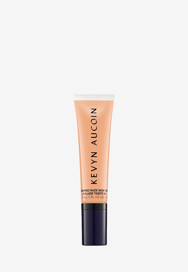 Kevyn Aucoin STRIPPED NUDE SKIN TINT - Foundation - medium st 06