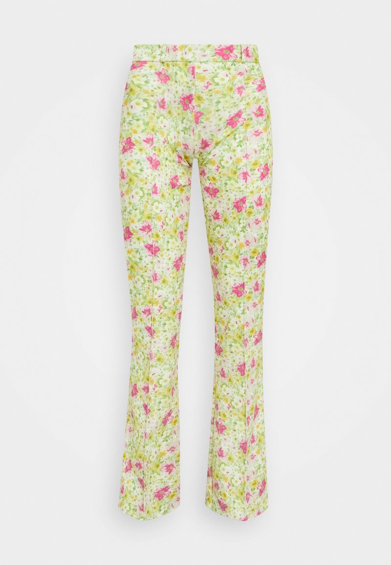 Nly by Nelly Broek meerkleurig Nly by Nelly Broek meerkleurig