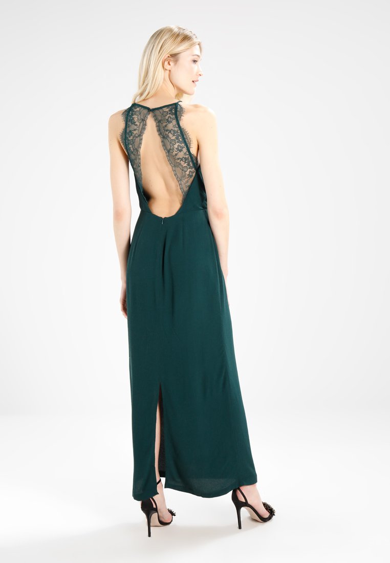 samsoe willow maxi dress