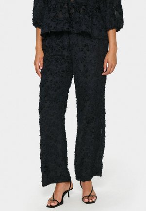 Broek - black
