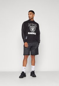 New Era NFL LAS VEGAS RAIDERS - Vereinsmannschaften - black