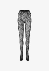 Неизбран, black