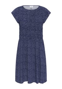 Unselected, midnight mini dot