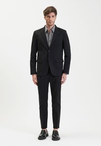 Gianni Lupo Camicia - black