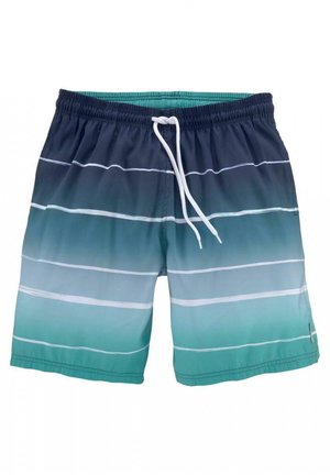 Short de bain - blue