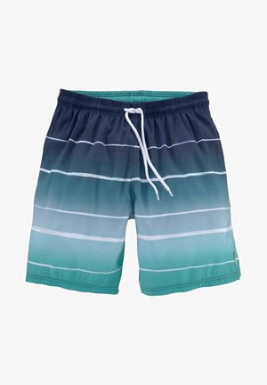 Bench, Swimming shorts - blue