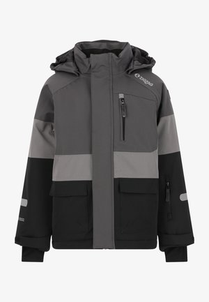 TAYLOR - Abrigo de invierno - 1001 black