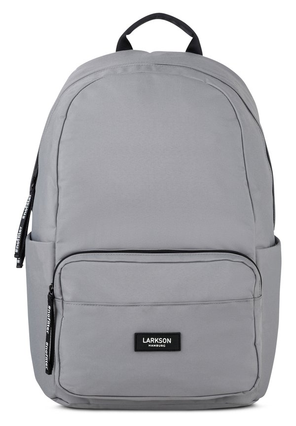 Schulranzen - grau