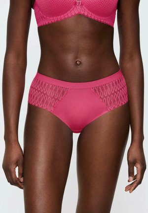 Slip - flashy pink