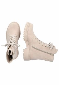 Rieker Bottines à lacets - ginger ginger