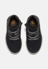 Timberland MID WITH ZIP - Scarpe primi passi - black
