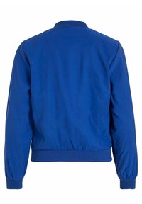 VILA Bomber bunda - blue